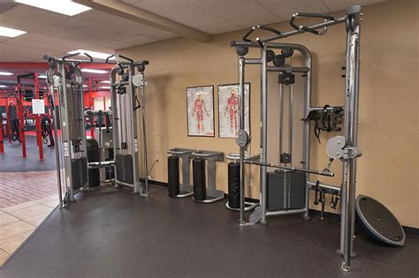 Our health and fitness demand no less than the best. Tucson Gym AZ 85715 | Desert Sports & Fitness Pantano