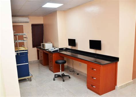 Genesis Specialist Hospital Lagos