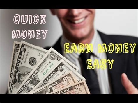 Make money online everyday free. How to GET RICH make MONEY quick . $900 DAILY .Make Money at HOME,ONLINE get RICH quickly - YouTube