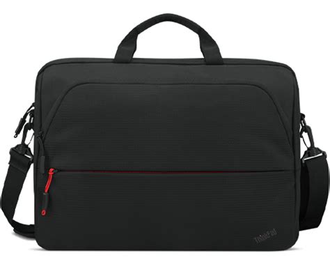 Lenovo Thinkpad Essential 16 Inch Topload Eco Notebook Case 16