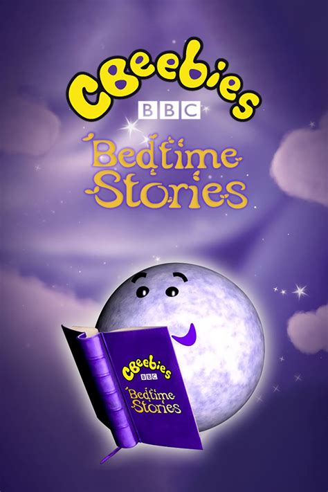 Cbeebies Bedtime Stories 2009 The Poster Database Tpdb