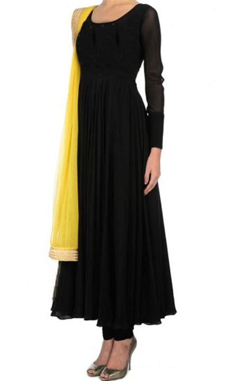Anarkali Eid Salwar Suit Indian Pakistani Designer Salwar Kameez Ethnic