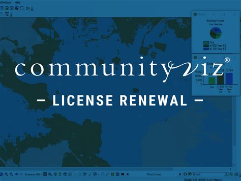 CommunityViz® License Renewal - Products - Texas A&M University eStore