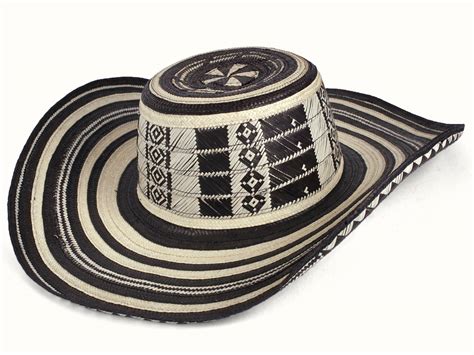 Sombrero Vueltiao Colombiano
