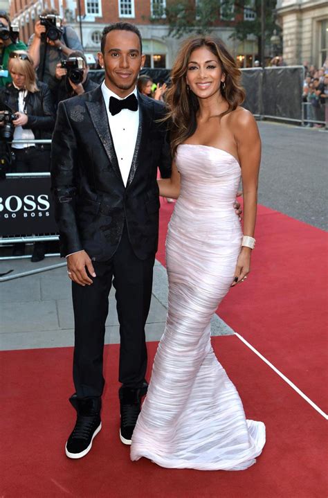 Log in and select your session in the agenda section. Nicole Scherzinger, Lewis Hamilton split after dating 7 ...