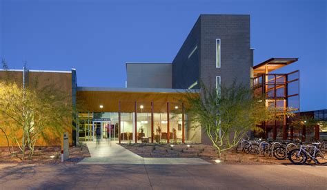 Arizona State University Century Hall