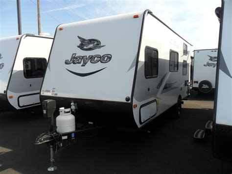 2000 Jayco Jay Feather 19bh Rvs For Sale In Pasco Washington