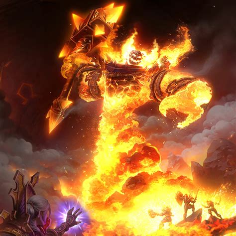 Ultrawide wallpapers each zone and city wow classic. Ragnaros Classic WoW Wallpaper Engine | Download Wallpaper Engine Wallpapers FREE
