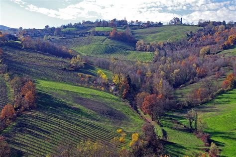 Emilia-Romagna, Italy - Save up to 50% with Travel Bonds Program