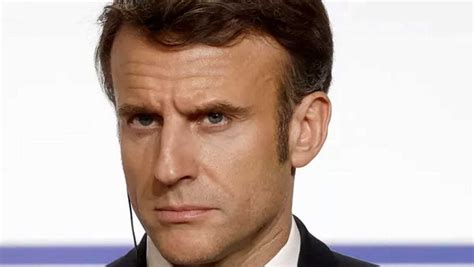 Frances Macron Eyes Internet Restrictions News Post Online Media