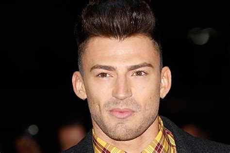 The X Factor 2015 Jake Quickenden Gives His Verdict On Surprise