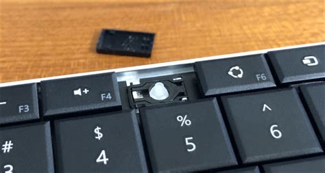 How To Work Around A Broken Keyboard Key On A Windows 10 Pc