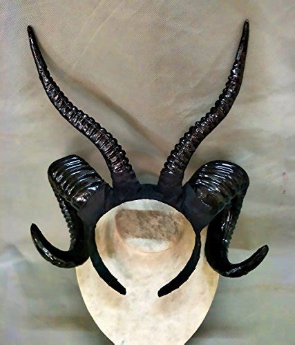 Best Demon Horns 2021 Best Realistic Devil Horns Review