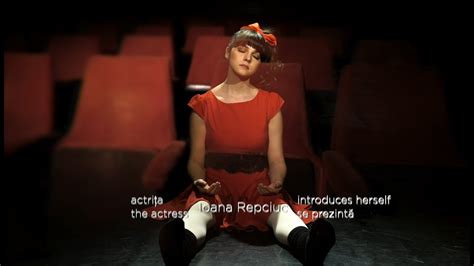 COOLsound 2021 Actress IOANA REPCIUC Introduces Herself YouTube