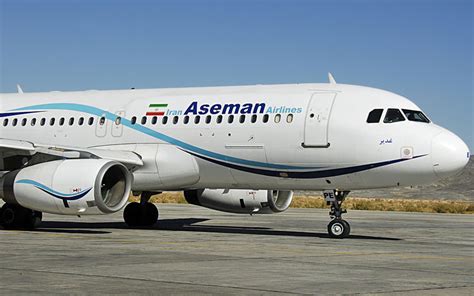 لغو پرواز تهران به بندرعباس شرکت هواپیمایی آسمان کجارو