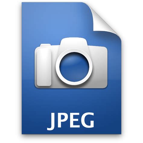 Jpeg Icon Png