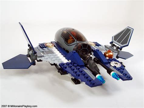 Lego Blue Jedi Starfighter Online Sale Up To 67 Off