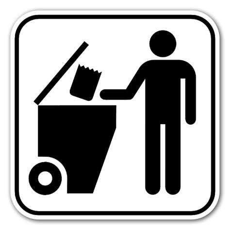 Kumpulan Logo Buang Sampah PNG Terbagus Dan Terlengkap Blog Pengajar