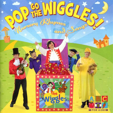 Stream English Country Garden By The Wiggles Listen Online For Free