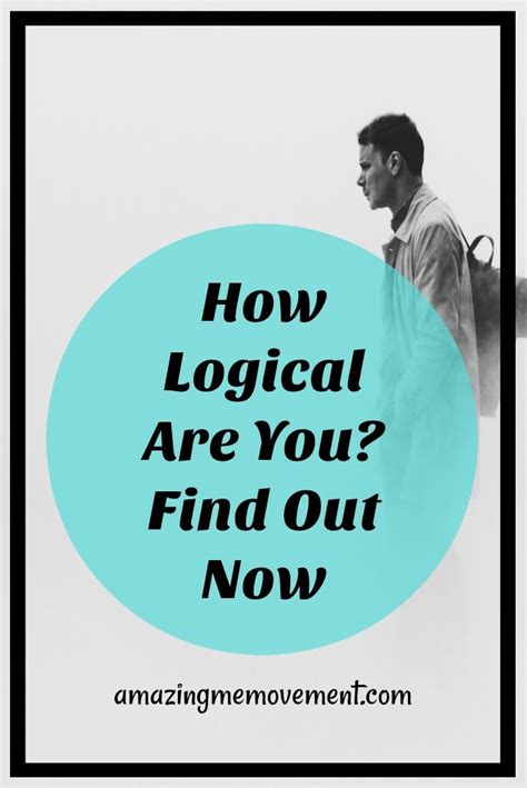 Answer These Quiz Questions To See If You Are A Logical Whiz Fun Quiz