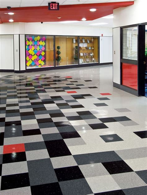Vinyl Composition Tile Vct Complete Flooring Ny