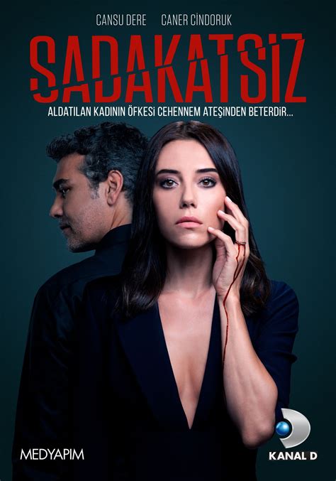 Review Sadakatsiz S01e01 A Woman Scorned Turkish Tv News Dizilah