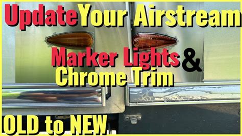 How To Update Your Airstream From 10 To Less Than 5yrs Old Why Not