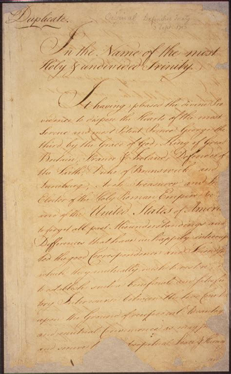 Filetreaty Of Paris Page 01 Wikimedia Commons