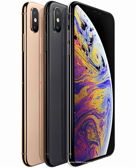 Real iphone xs max vs clone iphone xs max: Apple iPhone XS Max pictures, official photos