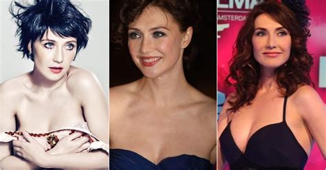 60 sexy carice van houten boobs pictures which will make you fall for her