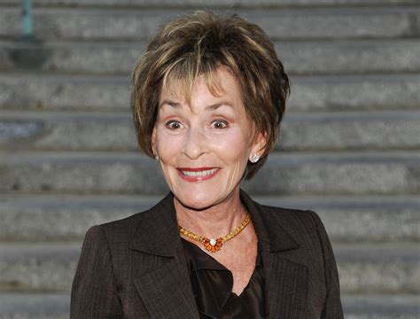 Tvs Judge Judy Sued Over Dishes