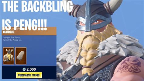 How to get free skins in fortnite 2021in this video i show how to get free skins in fortnite battle royale. Fortnite Item Shop MAGNUS SKIN IS OUT!!! (January 2nd ...