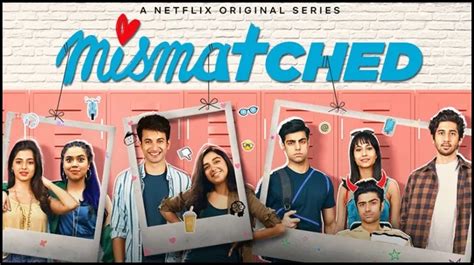 Prajakta Kolis Netflix Original Series Mismatched Is The Perfect Match