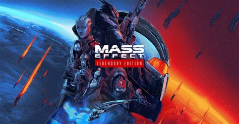 Mass effect, mass effect 2, and mass effect 3. Mass Effect Legendary Edition Vs Original Graphics ...