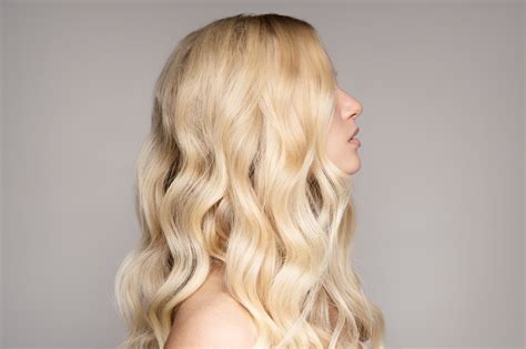 Professional Perms Perm Process And Maintenance What To Expect