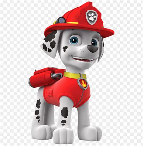 Marshall Paw Patrol Clipart 10 Free Cliparts Download Images On