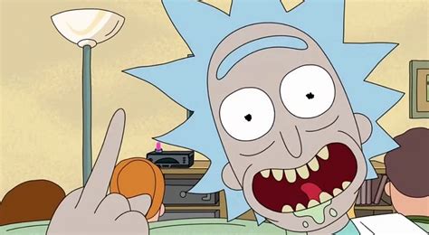 Rick And Morty In Vr Or A Rick Mod For Gta 5 The Choice
