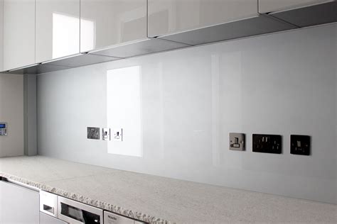 Back painted glass is widely used for architectural spandrel glass, colored glass walls for interior glazing, colored glass back splashes. Back Painted Glass - Glass Fit