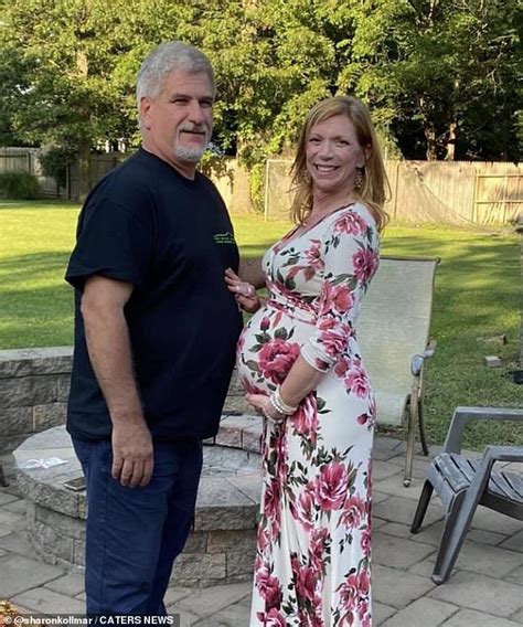 Woman 50 Who Fell In Love With Her Long Term Male Friend Who Offered To Be Her Sperm Donor