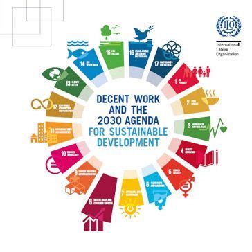 8,000+ vectors, stock photos & psd files. Decent work and the 2030 Agenda for sustainable ...