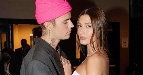 Hailey Bieber Gets Real About Her Sx Life With Justin Bieber Including Idea Of Threesme