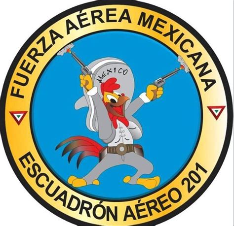Arriba 90 Foto Logotipo De La Fuerza Aerea Mexicana Cena Hermosa