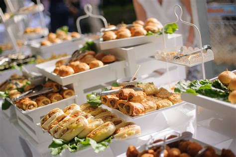 Funeral Buffet Catering Nottingham Caterers For Wakes