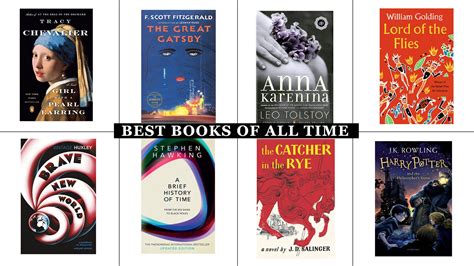 The 25 Best Books Of All Time For Your Must Read List Woman And Home
