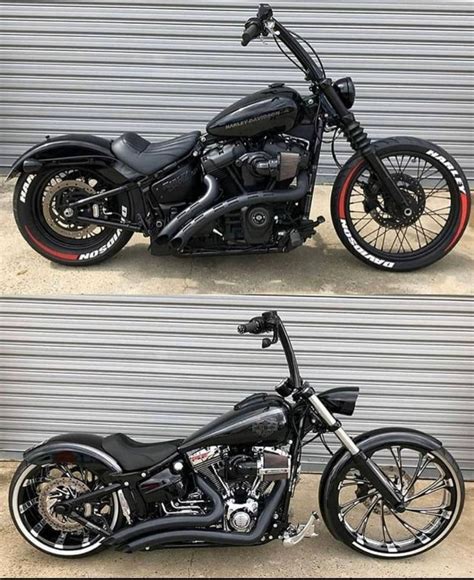 Pin By Appelnatic On V Rod And Bagger Customs Custom Motorcycles
