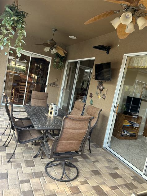SOLD! FISHHAWK'S IBIS PARK POOL HOME - FishHawk Realtor - Tampa Bay