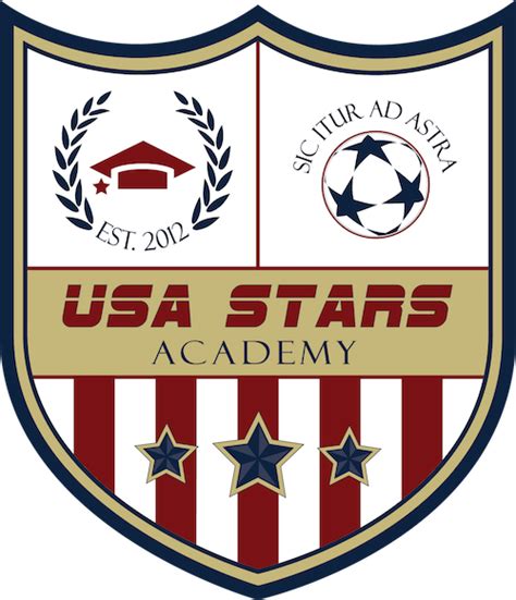 Search more hd transparent crest image on kindpng. Usa Soccer Logo With Stars