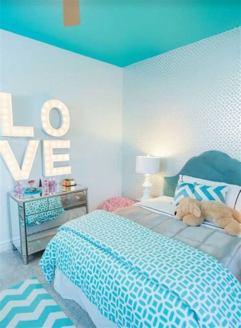 Swimming pool, internet, air orange beach, alabama, united states of america. Orange And Aqua Bedroom Ideas | Teenage girl bedrooms ...
