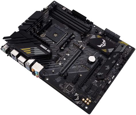 Asus Tuf Gaming B550 Plus India