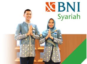 Lowongan kerja sma/d3/s1 di pt bank mandiri taspen tbk juni 2021. Rekrutmen & Lowongan BNI Syariah Batam - Pusat Info ...
